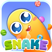 Gliding Snake IO icon