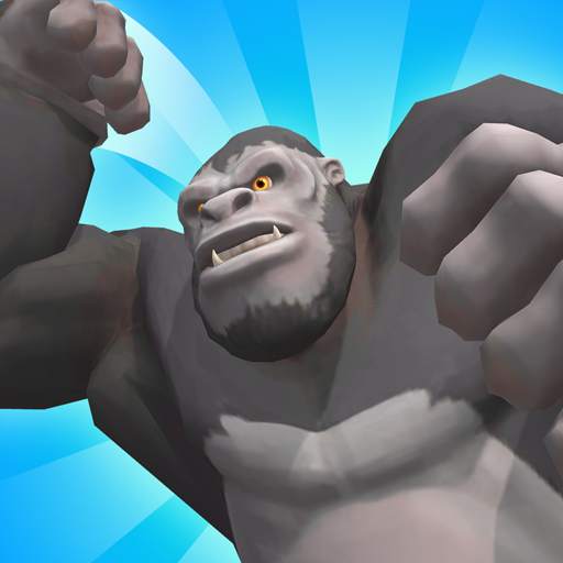 Hungry Monster 3D 0.0.8