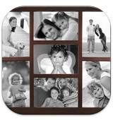 Family Photo Frames Free 1.0