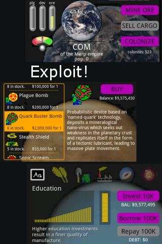 WarPath screenshot 4
