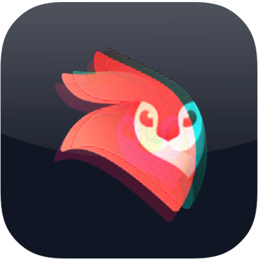 Videoleap Pro icon