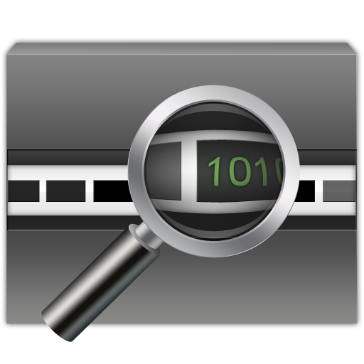 tPacketCapture Pro icon