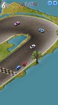 City Racing 3d Lite screenshot 4