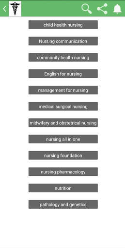 Medical Books screenshot 4
