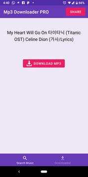 Mp3 Music Downloader & Free Music Download screenshot 4