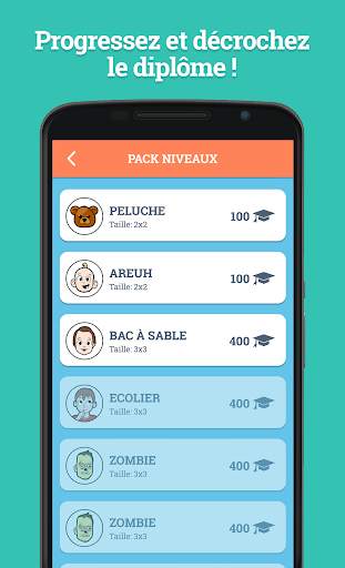 Word Academy screenshot 4