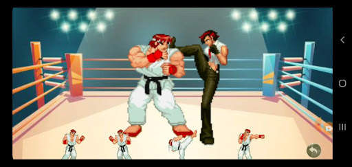 Fight Club screenshot 3