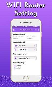 192.168.0.1 Router Admin Setup 3 تصوير الشاشة