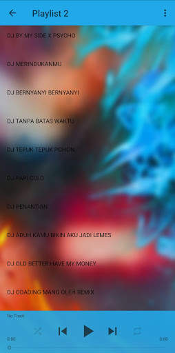 DJ OPUS REMIX VIRAL OFFLINE screenshot 8