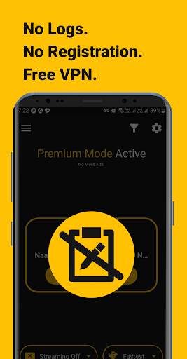 ًVPN: Private and Secure VPN screenshot 2