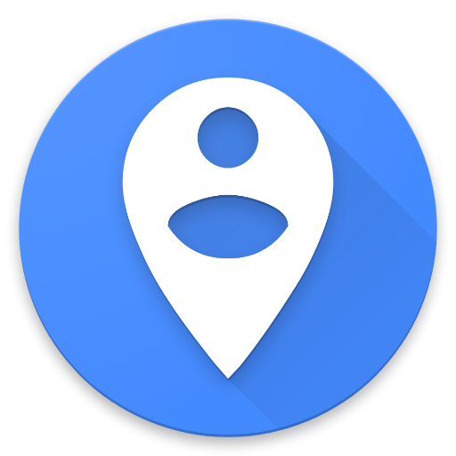Detecção de rosto icon