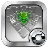 Ultimate 3D Solo Launcher Theme 5.0.1