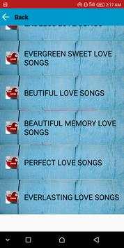 Greatest Love Song MP3 screenshot 2