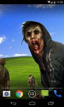 Horror wallpapers HQ screenshot 3