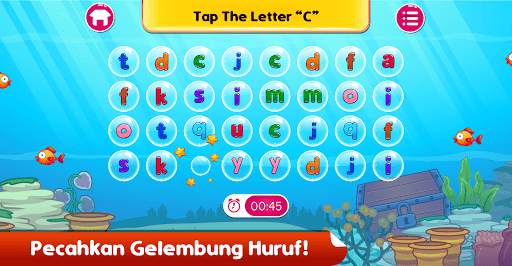 Lagu Anak: Alphabet Song screenshot 5