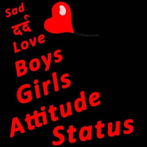 All Attitude Status 2020 screenshot 6