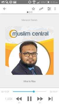 Mansoor Danish - Lectures screenshot 4