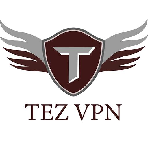 TEZ VPN 1.00