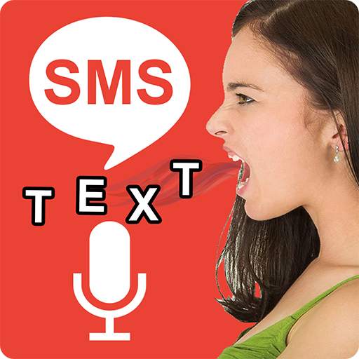 Write SMS by Voice Keyboard : Audio to Text Typing 1.6