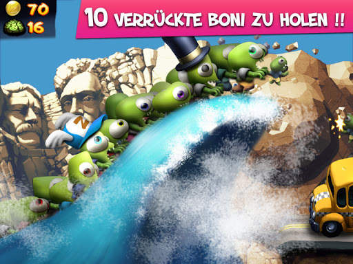 Zombie Tsunami screenshot 7