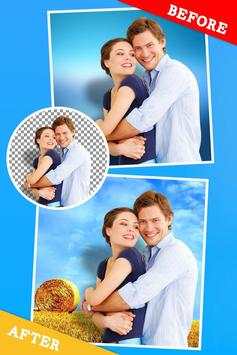 Auto Cut Out : Background Changer and Eraser 5 تصوير الشاشة