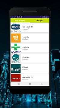 TV Brasil Gratis Ao Vivo screenshot 4