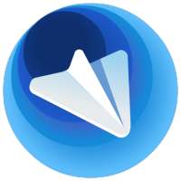 TgSurf - channels, stickers and chats for Telegram logo
