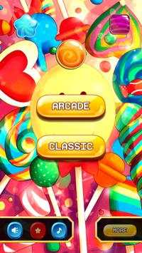 Candy Candy screenshot 3