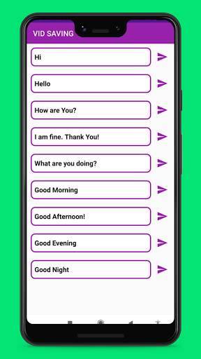 VID SAVING - Downloader for All Social Media Video screenshot 8