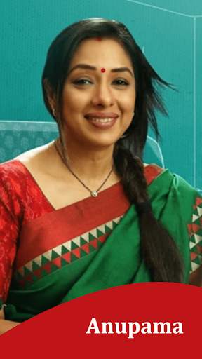 Star Plus TV Channel Hindi Serial StarPlus Guide screenshot 3