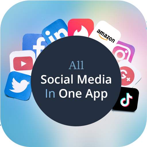 All Social Media and Social Network Web Apps 1.0.3