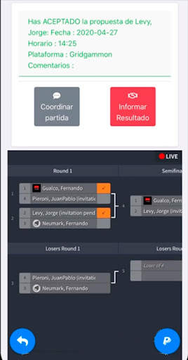 PlayBack screenshot 4