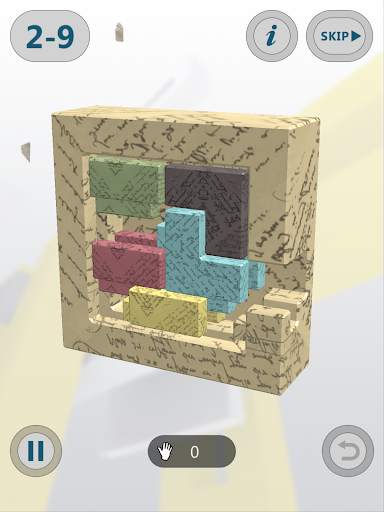Interlocked screenshot 11