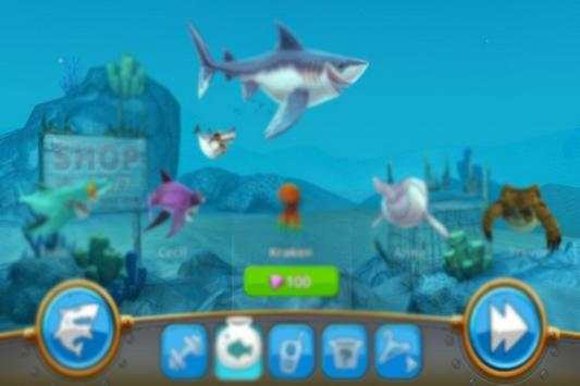 guide Hungry Shark free screenshot 2