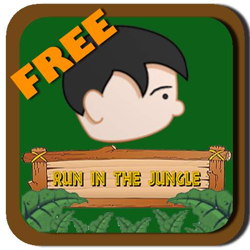 Run in the Jungle Free 2.2