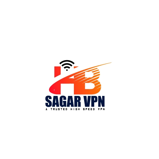 HB SAGAR VPN icon