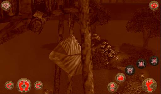 Zombie Tree - Climb Simulator screenshot 11
