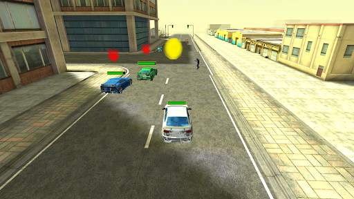 Big City Mafia screenshot 7
