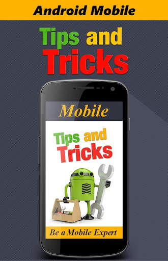 Mobile Tips & Tricks: Android screenshot 1
