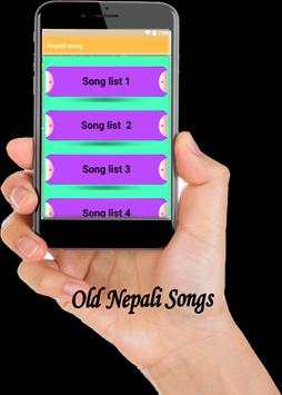 Nepali song screenshot 3
