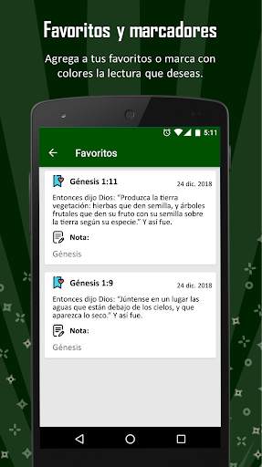 Biblia Latinoamericana скриншот 5