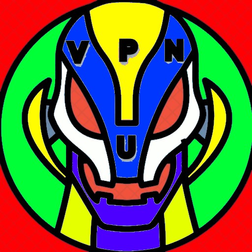 ikon NEPAL VPN PUBG - Ultron VPN Unlimited Proxy Server