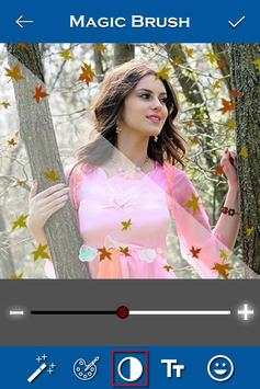 Magic Brush Photo Editor screenshot 3
