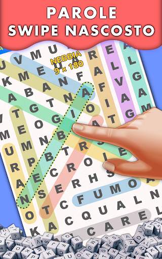 Word Search screenshot 6