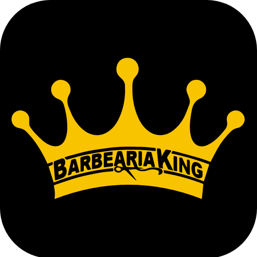 Barbearia King icon