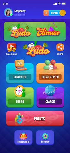 Ludo Climax - Ludo Board Game screenshot 4