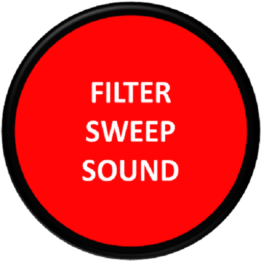 Filter Sweep Sound icon