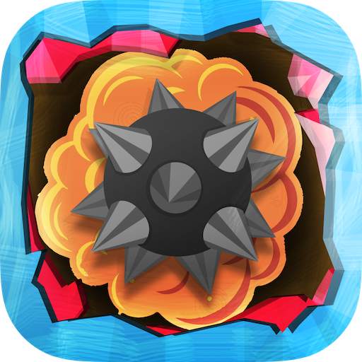 Mines Finder 2.0.0