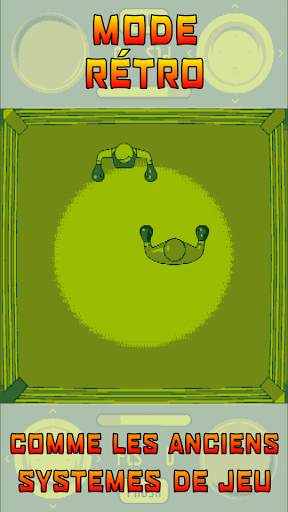 Boxing Fight screenshot 5