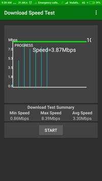 Mobile Signals screenshot 3